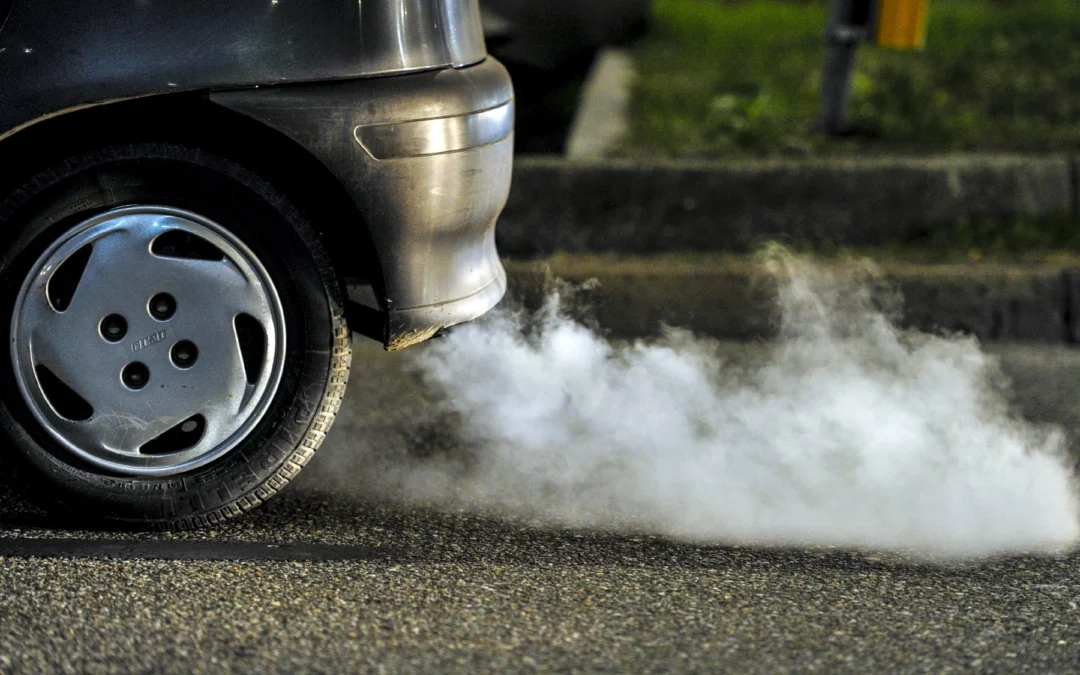 Revving Up Your Knowledge: Understanding Vehicle Emissions Testing for Registration