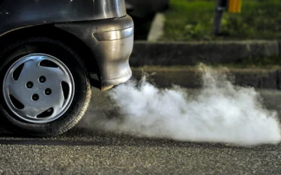 Revving Up Your Knowledge: Understanding Vehicle Emissions Testing for Registration