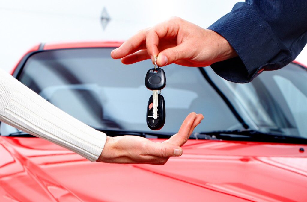 The Ins and Outs of Registering a Leased Vehicle: Important Considerations