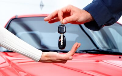 The Ins and Outs of Registering a Leased Vehicle: Important Considerations