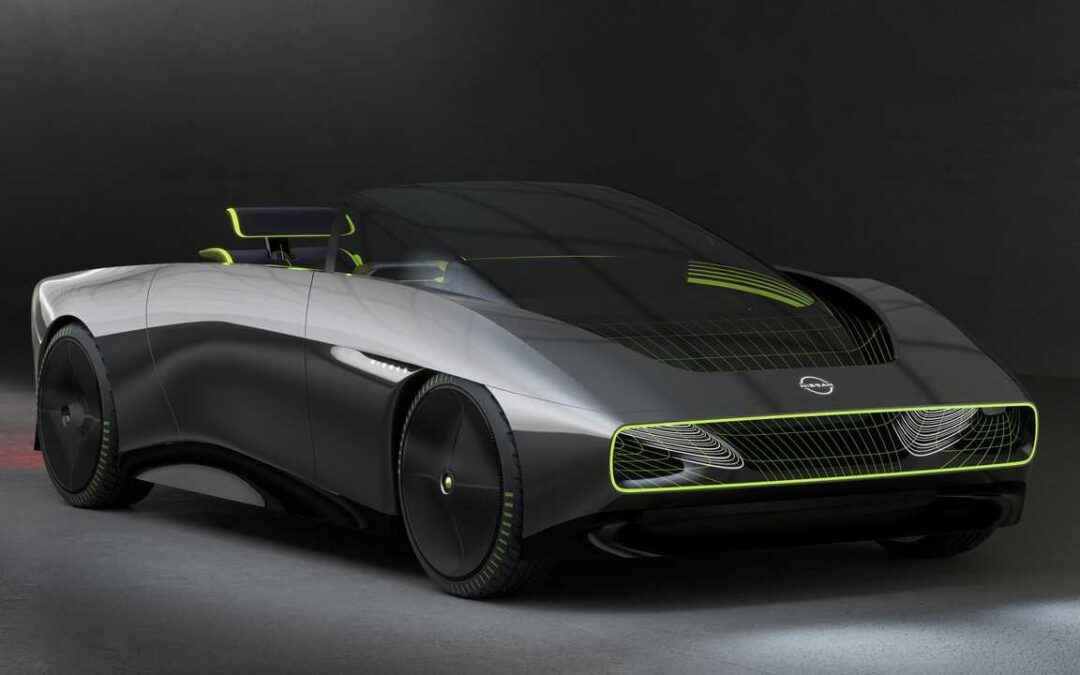 From Concept to Reality: The Most Anticipated Luxury Sports Car Releases of the Year