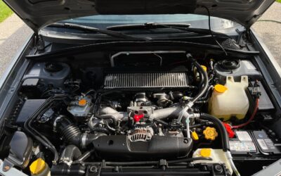 Keep Your Cool: Maintaining Proper Engine Temperature