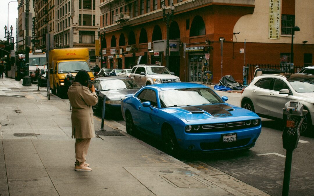 70 Challenger R/T: Roaring Nostalgia